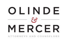 Olinde & Mercer | Attorneys and Counselors