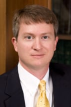 Attorney Scott Edward Mercer